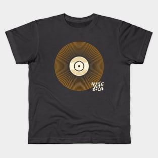 Music With Soul Kids T-Shirt